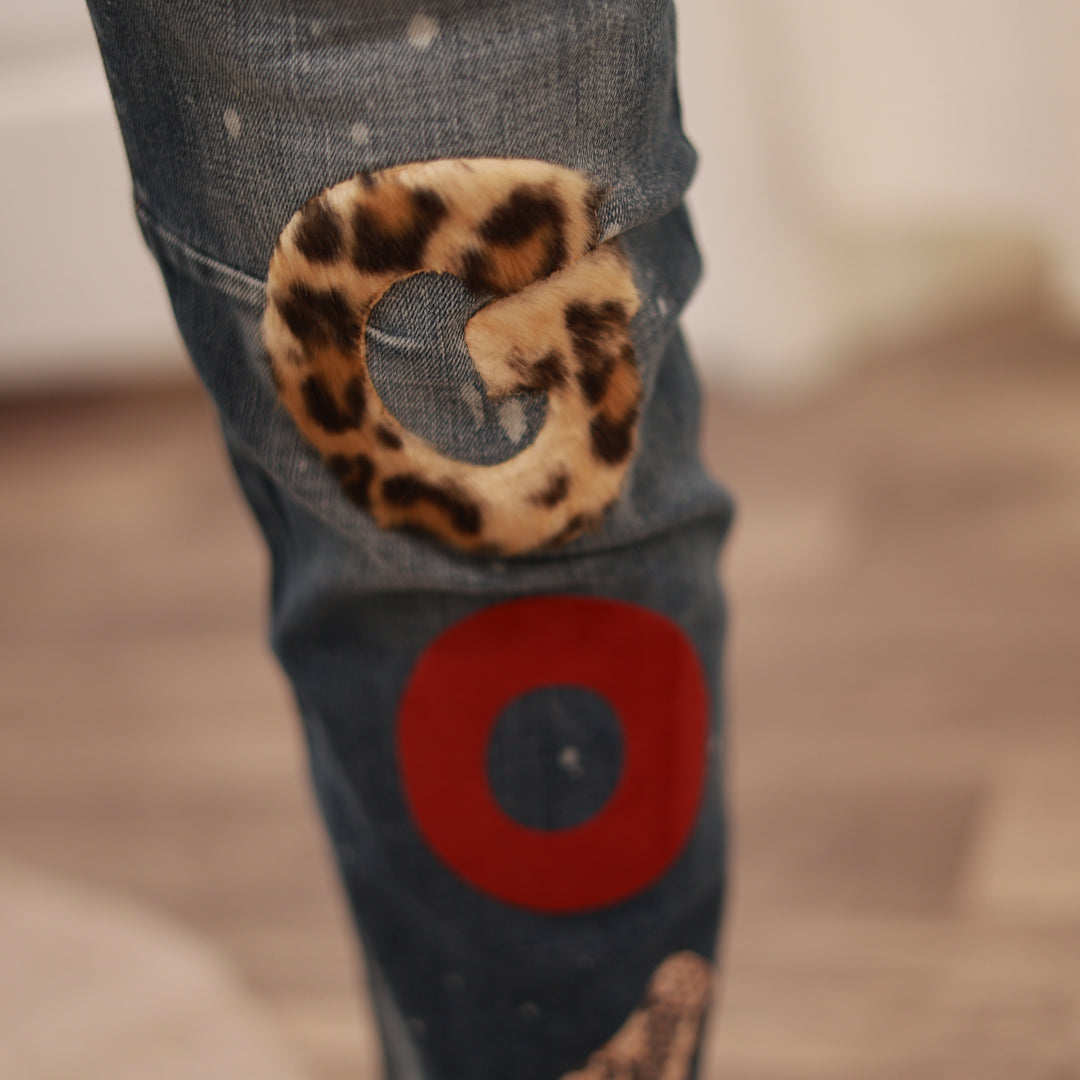 Jeans S Women