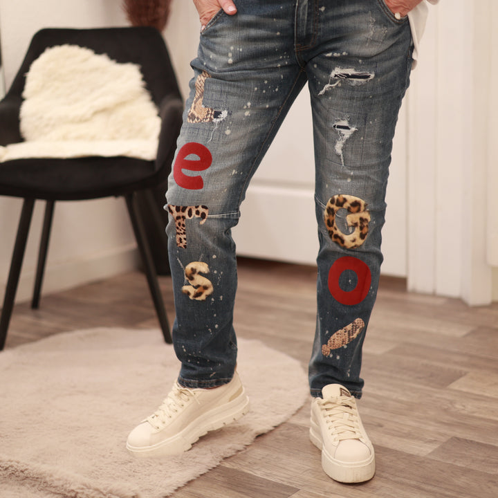 Jeans S Women