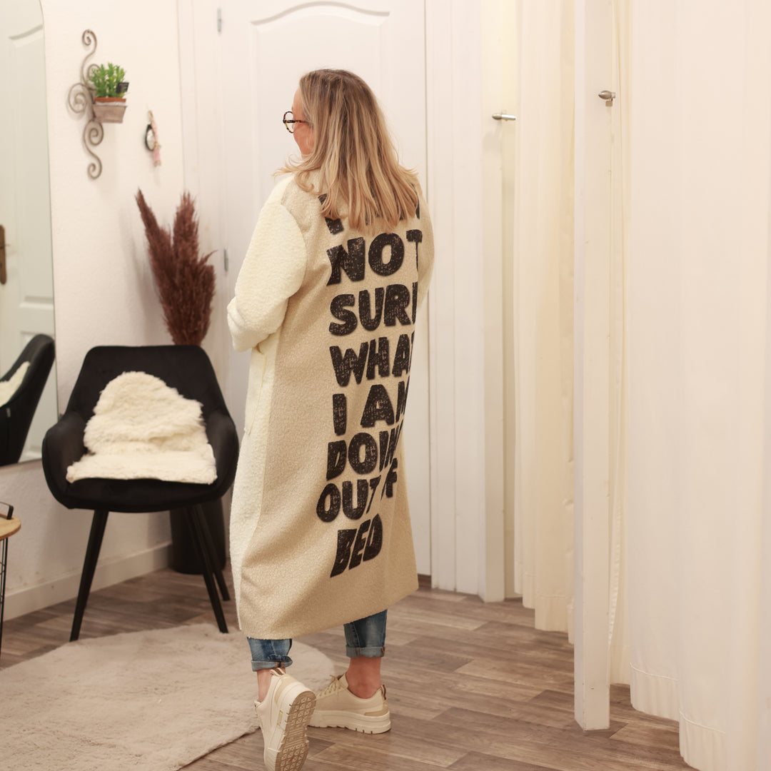 Boucle-Mantel