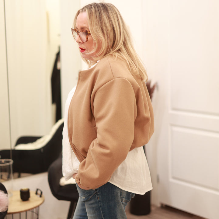 Blouson