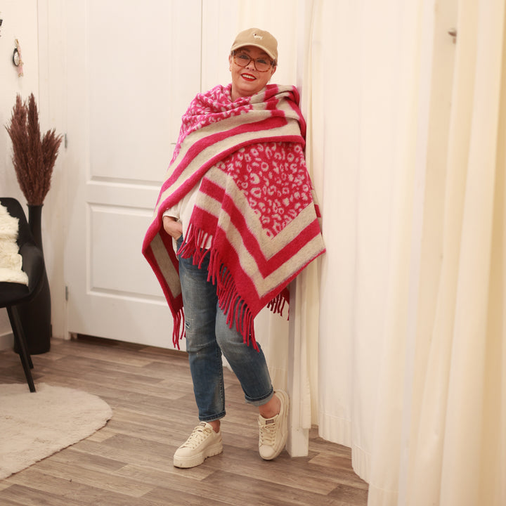 Poncho
