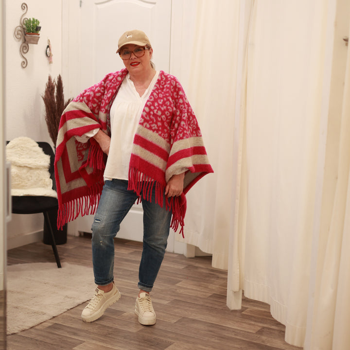 Poncho