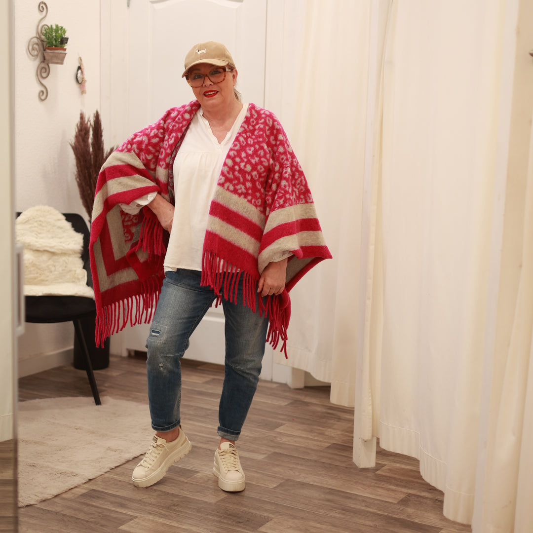 Poncho