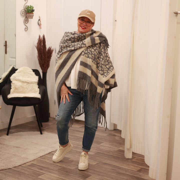 Poncho