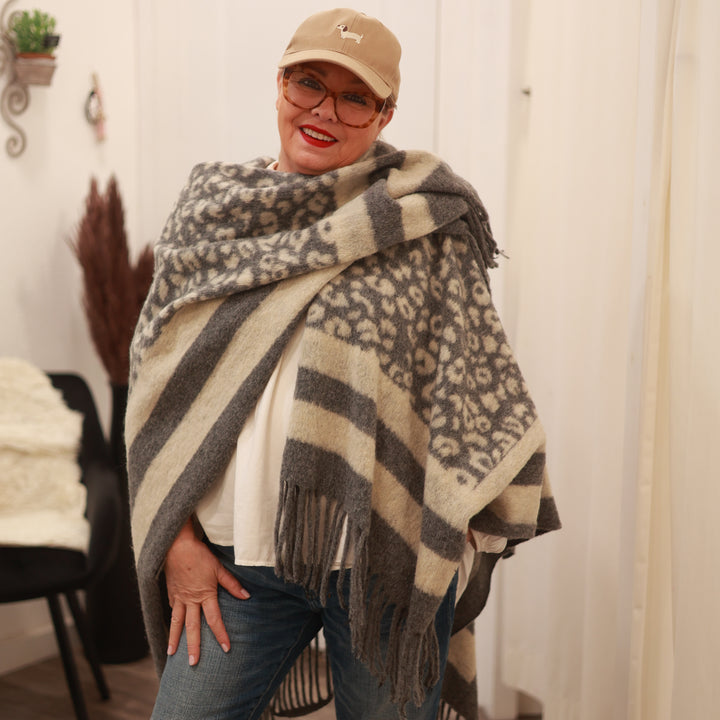 Poncho