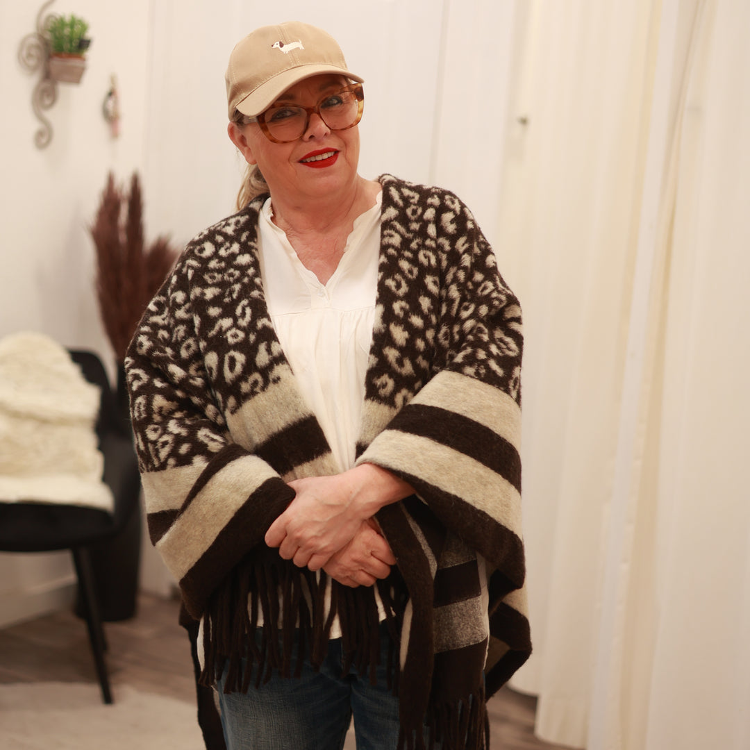Poncho