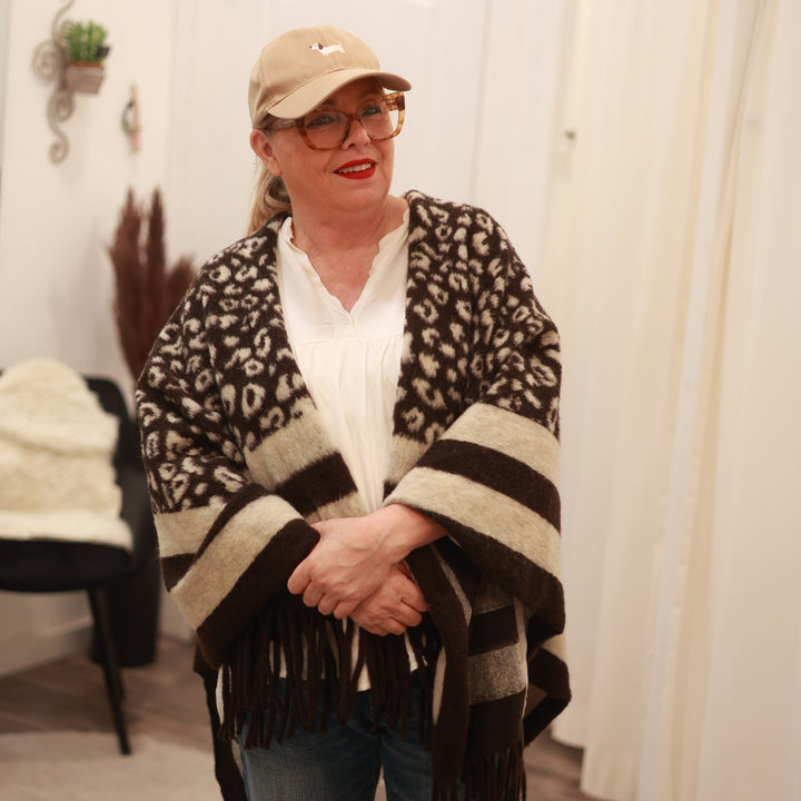Poncho