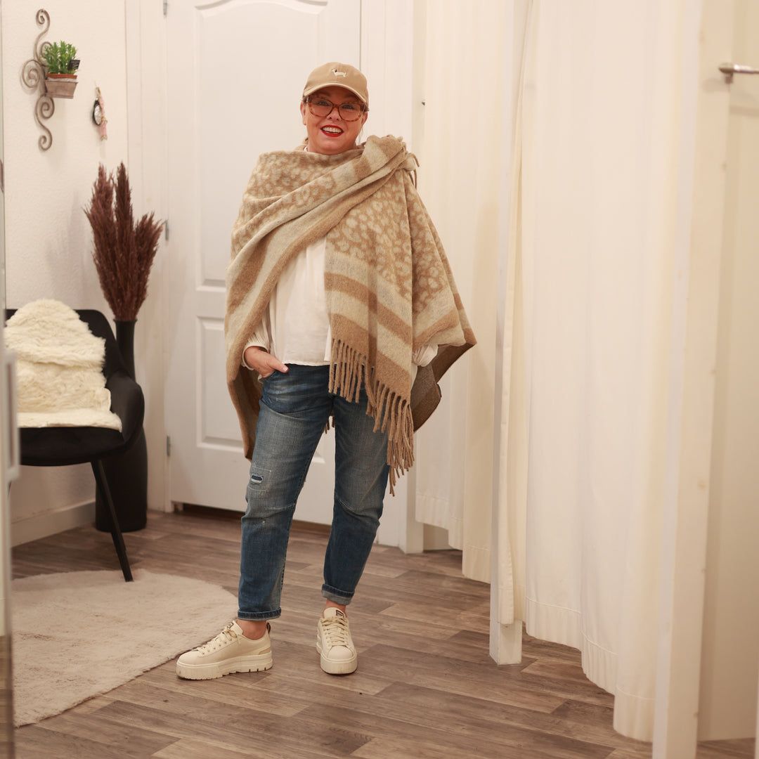 Poncho