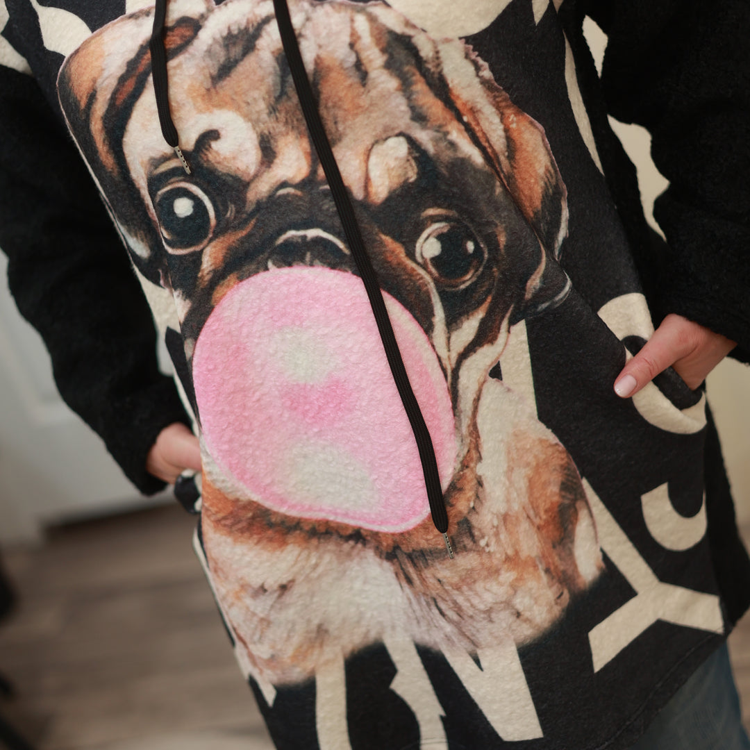 Boucle Sweatshirt