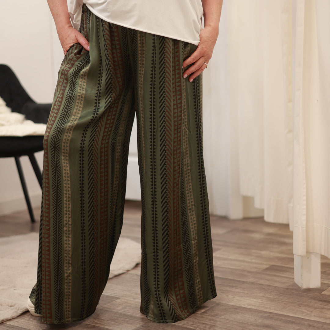 Hose mit Druck