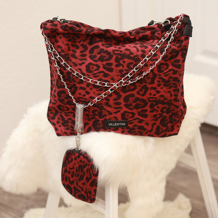 Leoprint Tasche