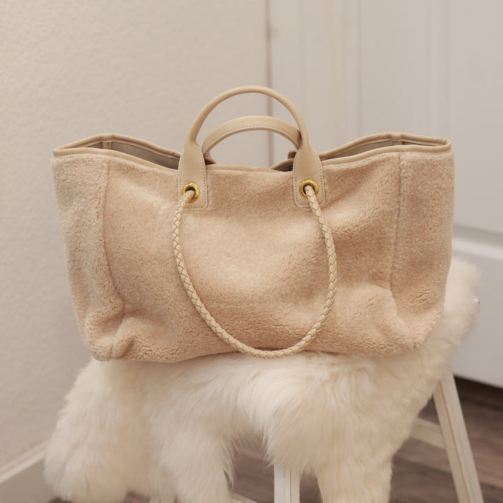 Teddy Shopper