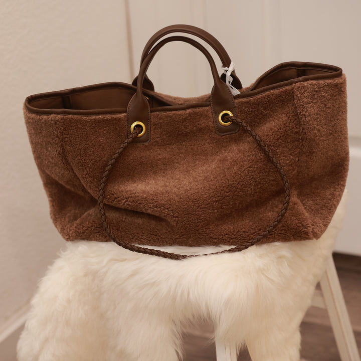 Teddy Shopper
