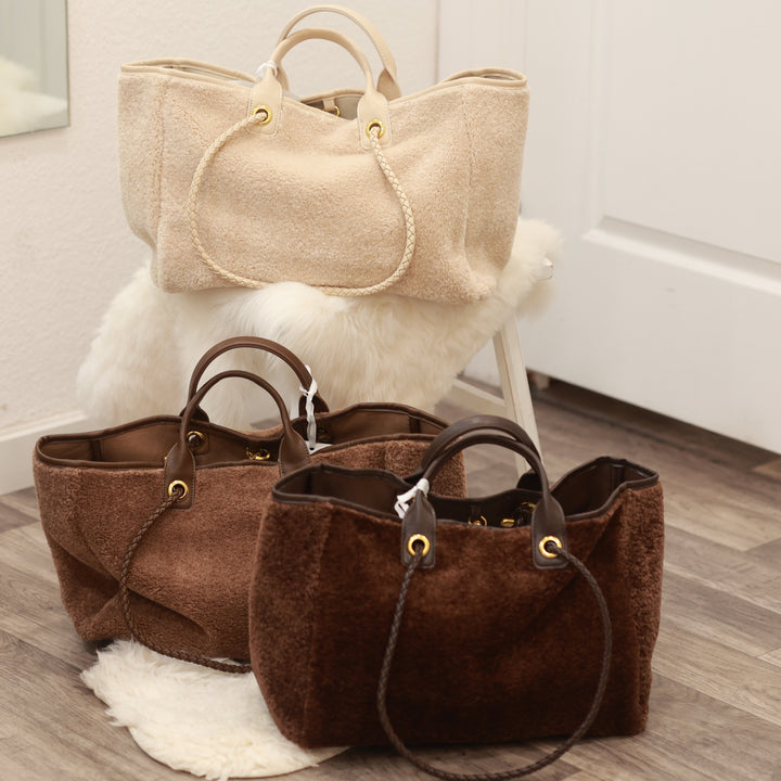 Teddy Shopper