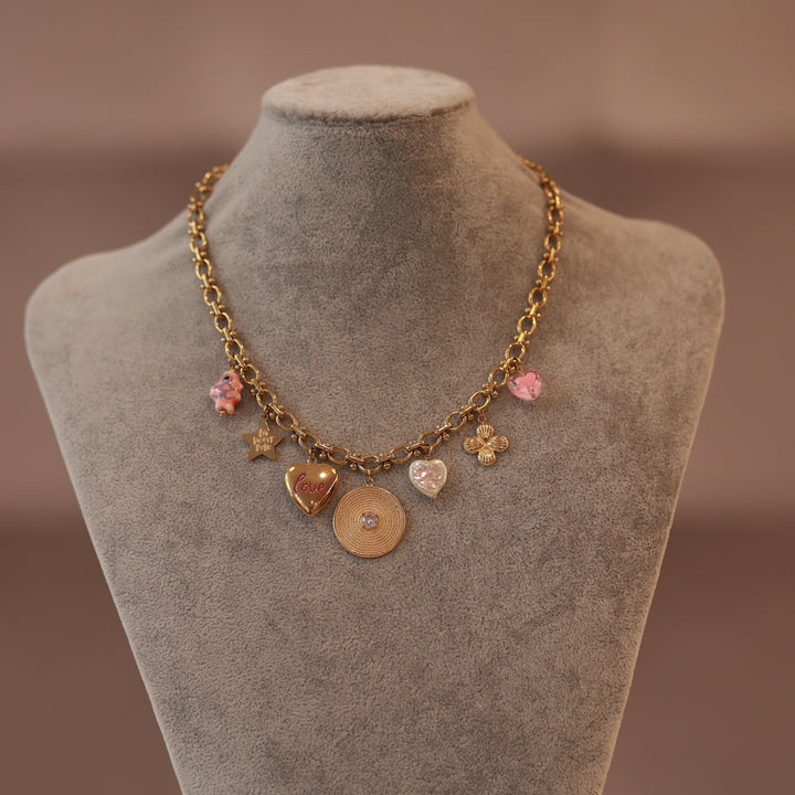 Charmkette