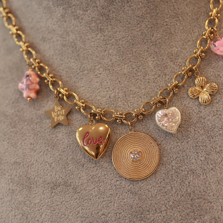 Charmkette