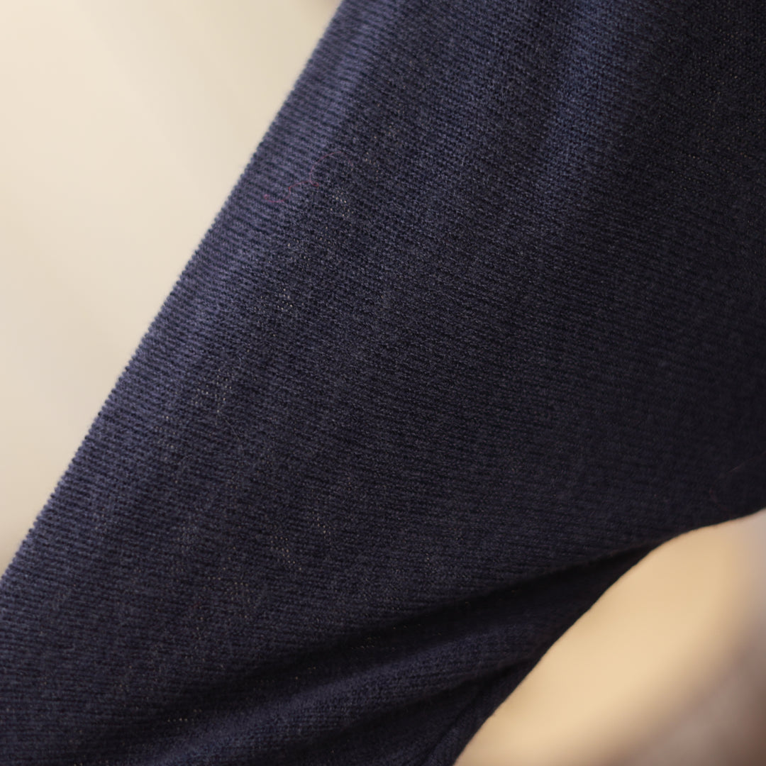 Basic-Strickpulli