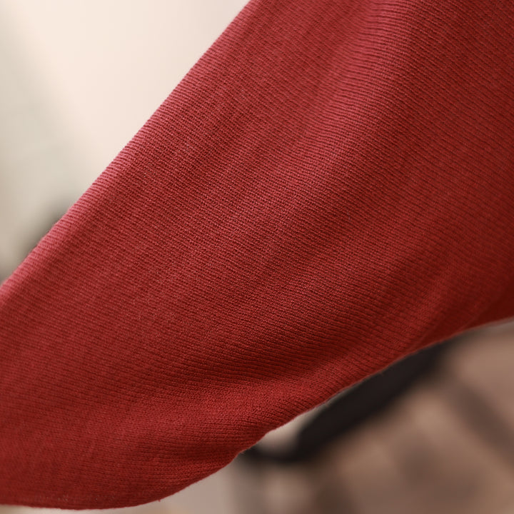 Basic-Strickpulli