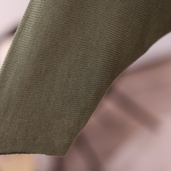 Basic-Strickpulli
