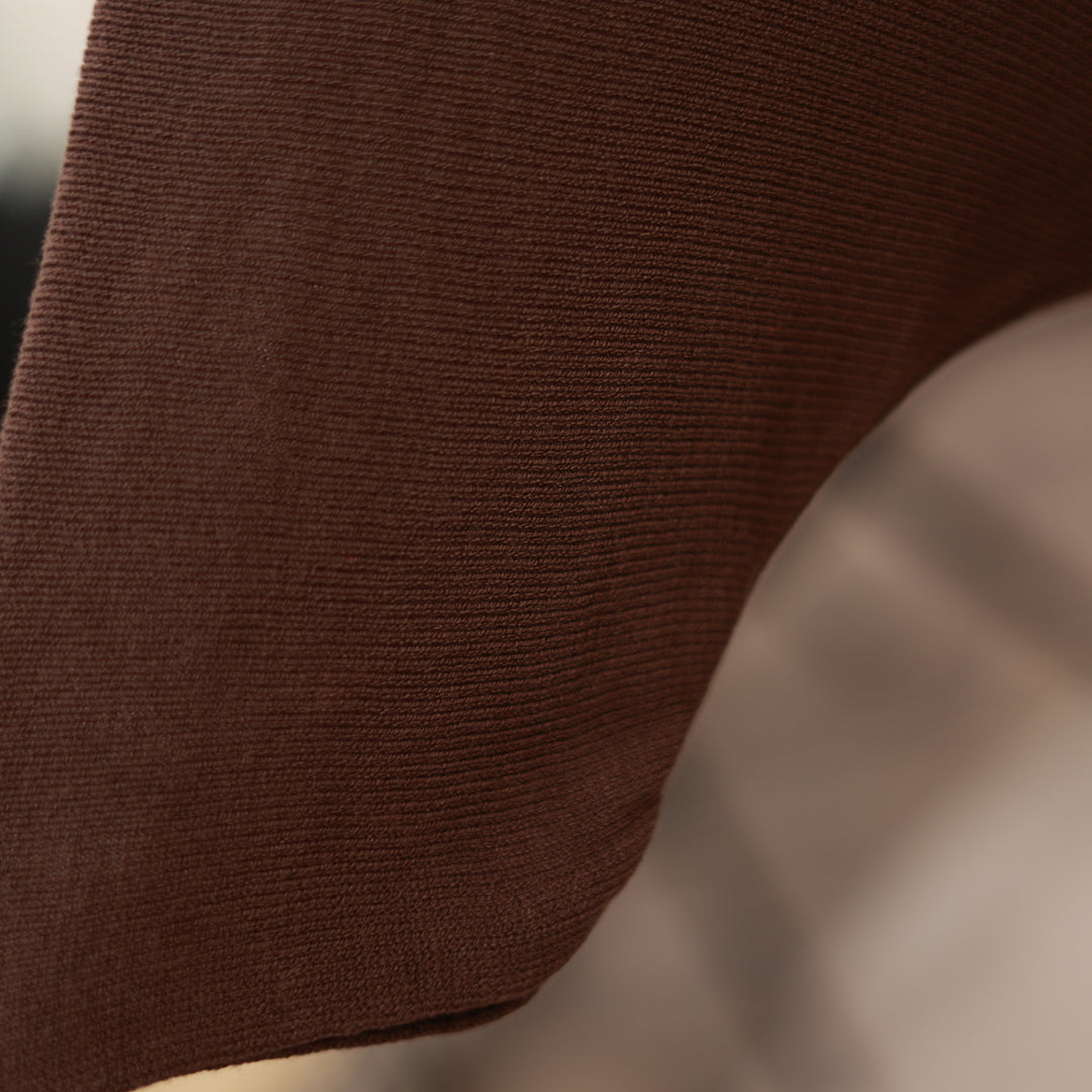 Basic-Strickpulli