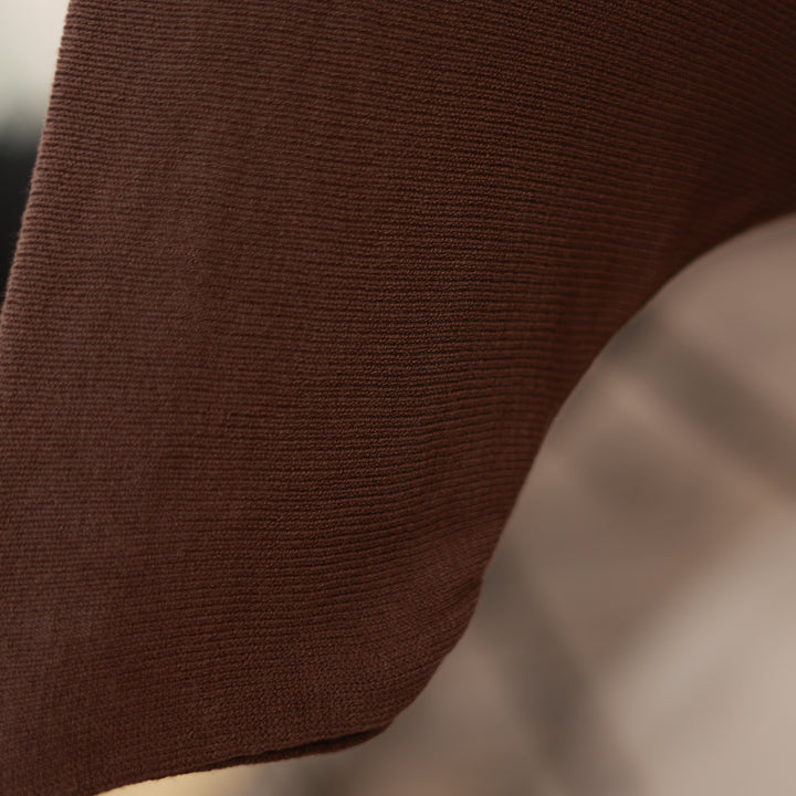 Basic-Strickpulli