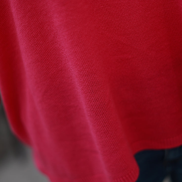 Basic-Strickpulli