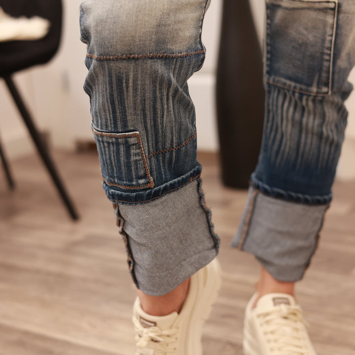 Jeans Hose