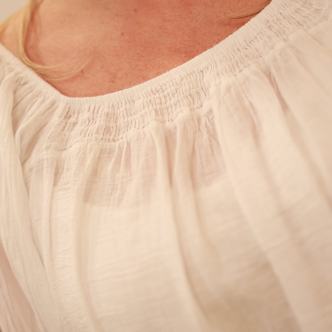 Carmenbluse
