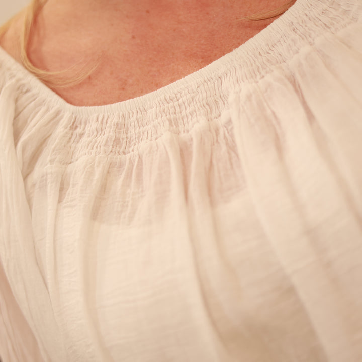 Carmenbluse