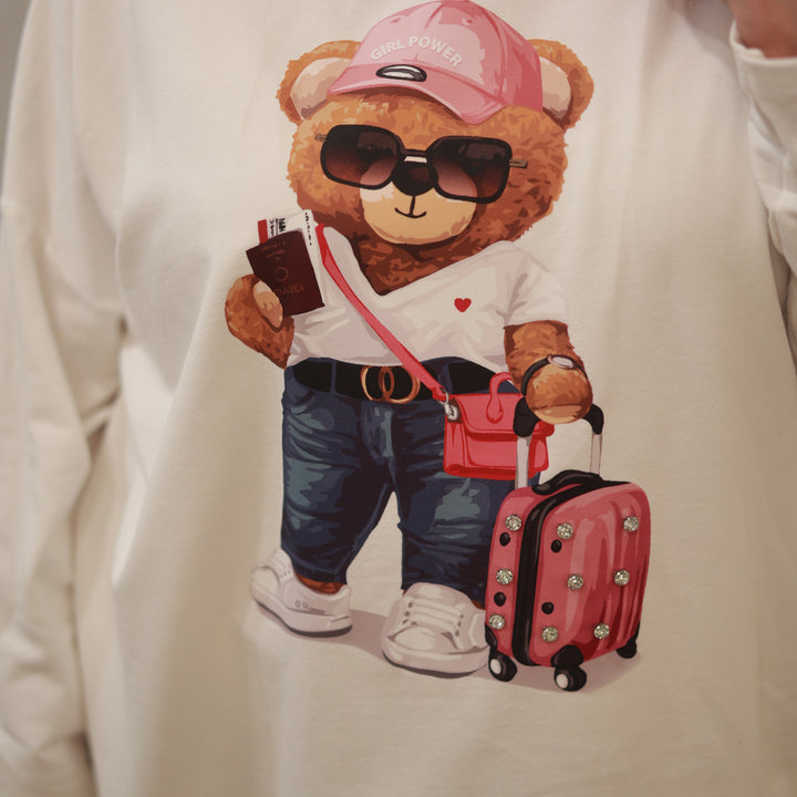 Sweatshirt
