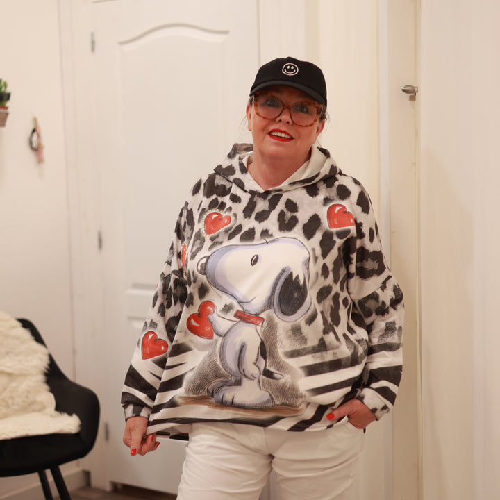 Sweatshirt