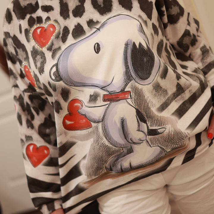 Sweatshirt