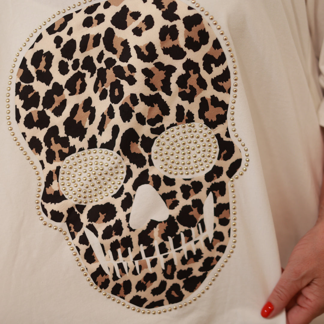 Totenkopf Sweatshirt