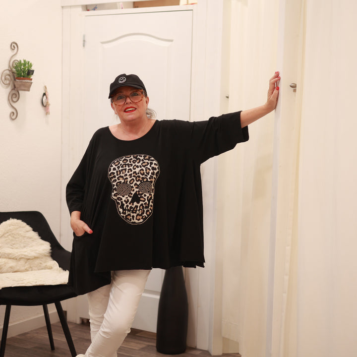 Totenkopf Sweatshirt