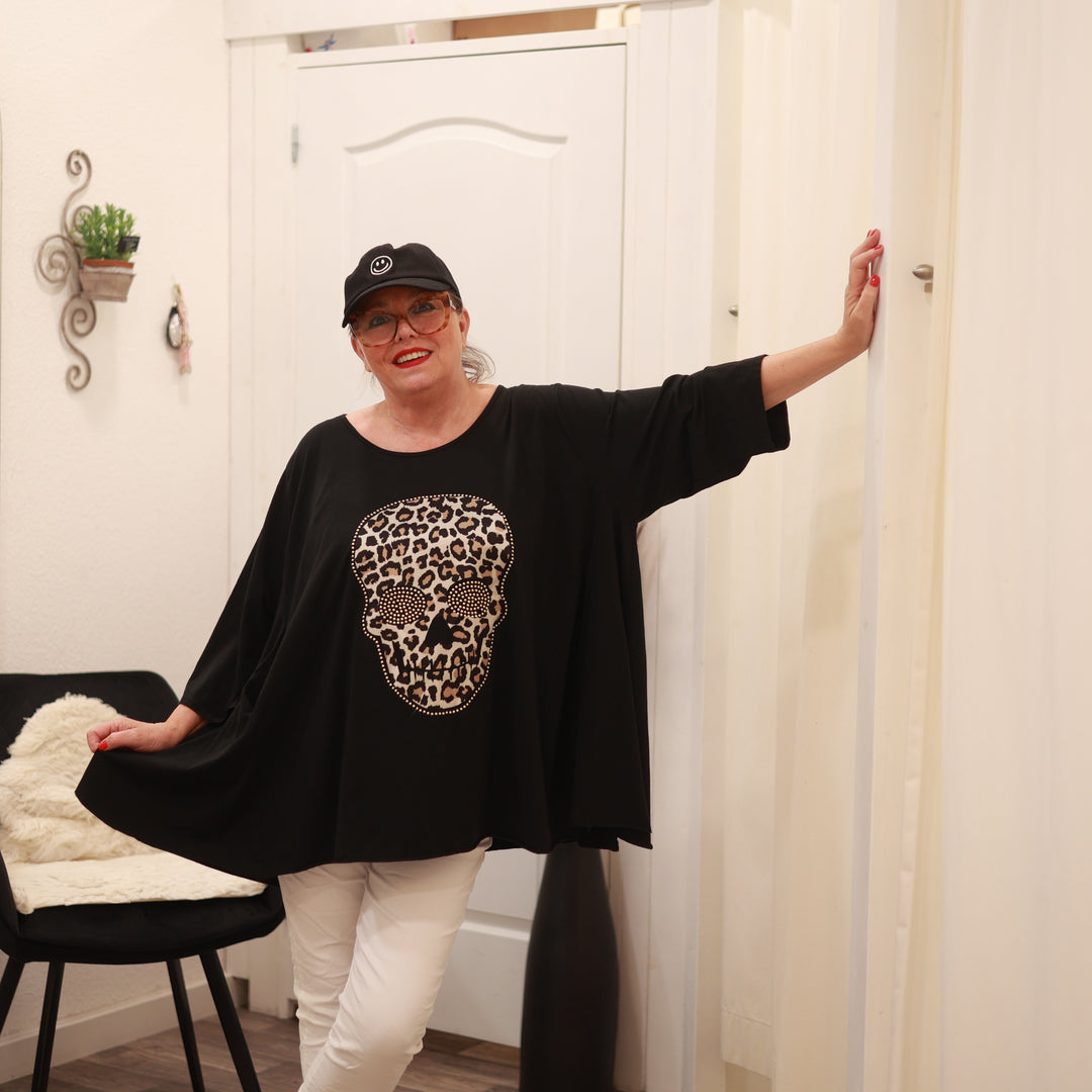 Totenkopf Sweatshirt