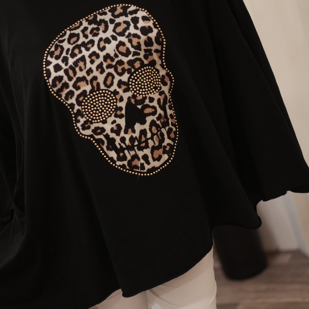 Totenkopf Sweatshirt