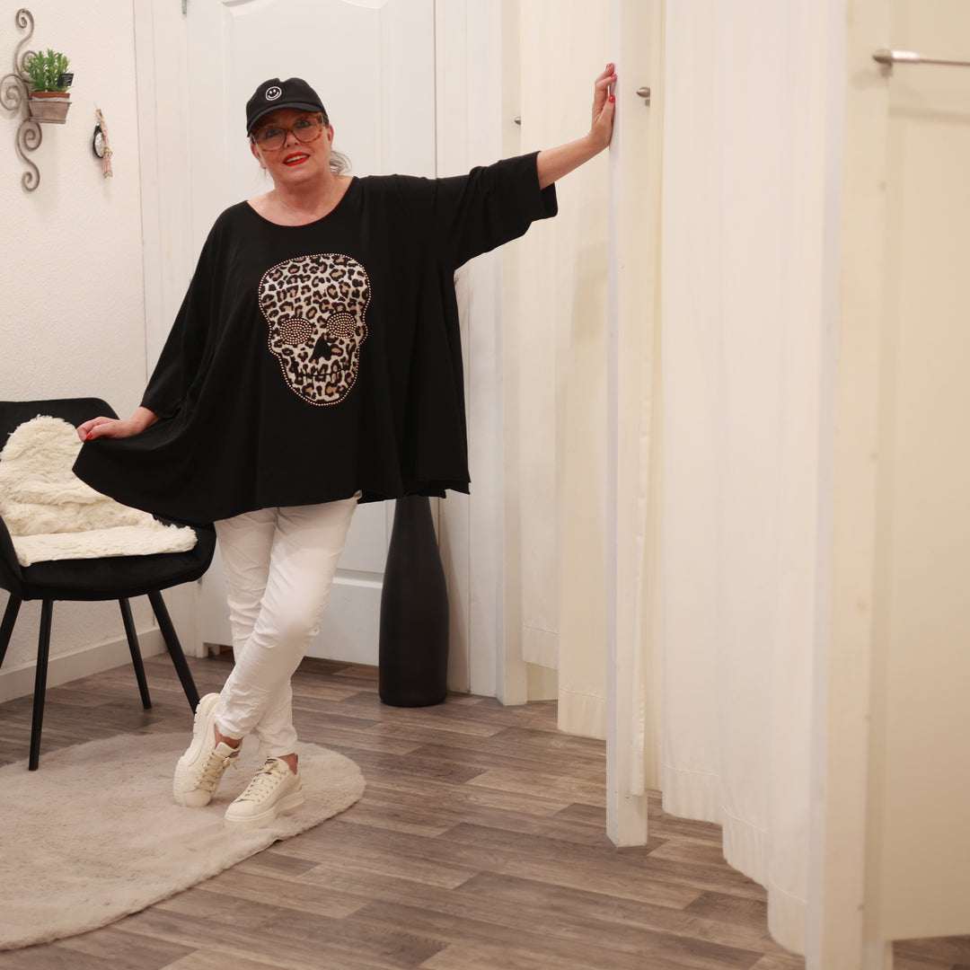 Totenkopf Sweatshirt