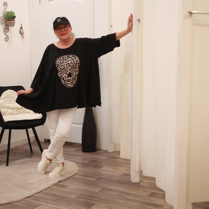 Totenkopf Sweatshirt