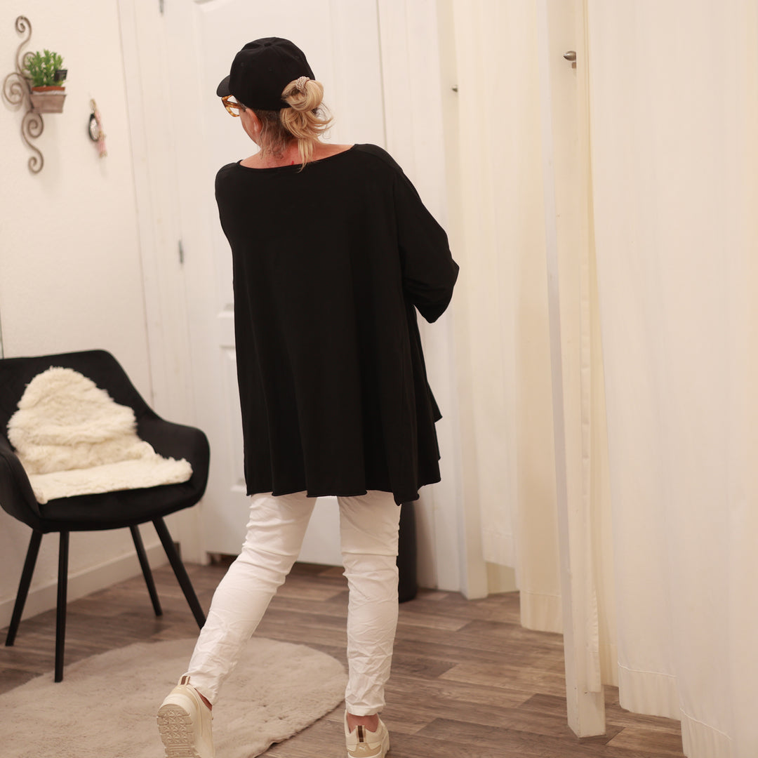Totenkopf Sweatshirt