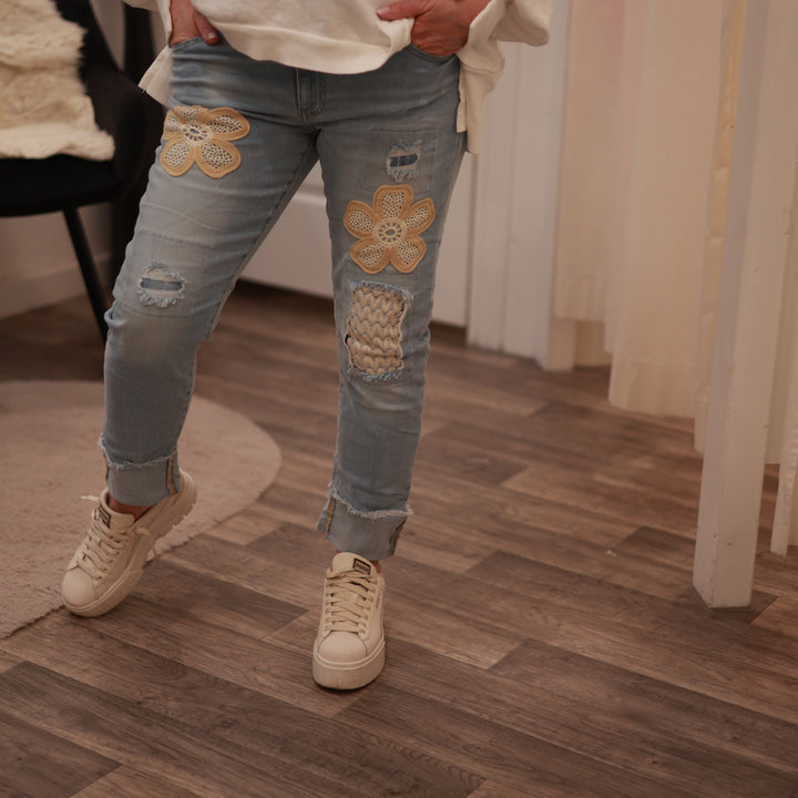 Jeans SW1209