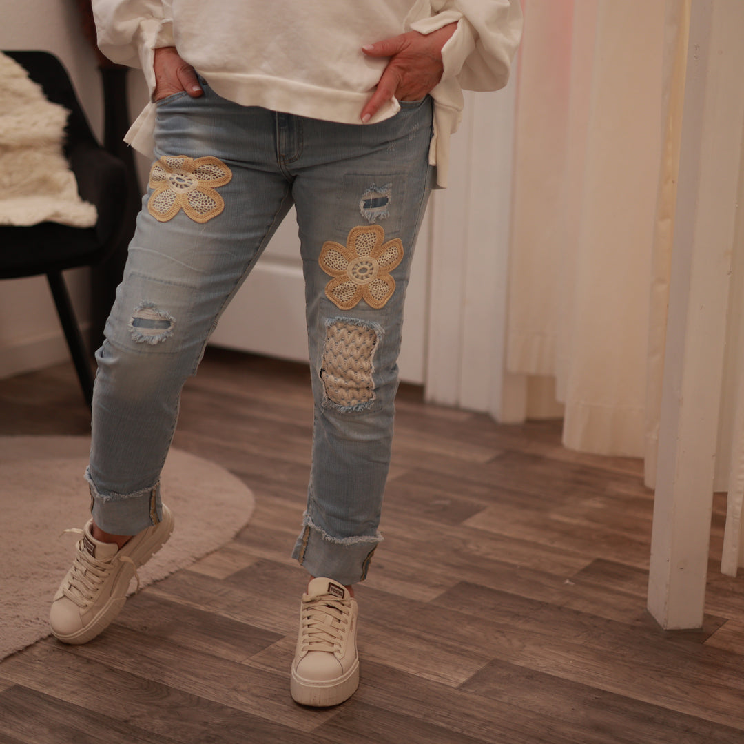 Jeans SW1209