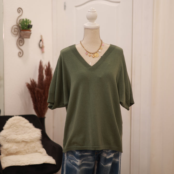 Strickpulli