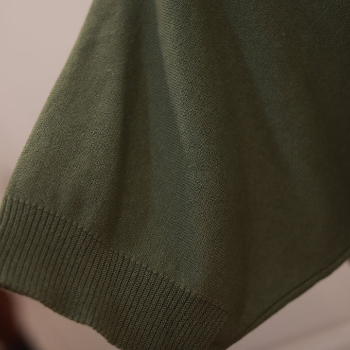 Strickpulli