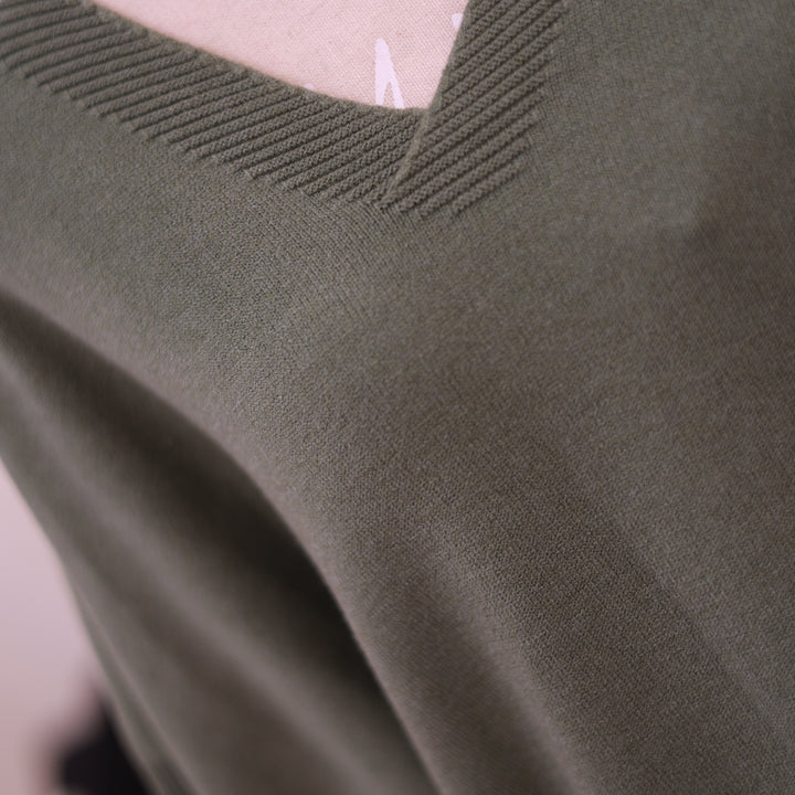 Strickpulli