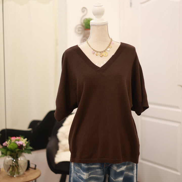 Strickpulli