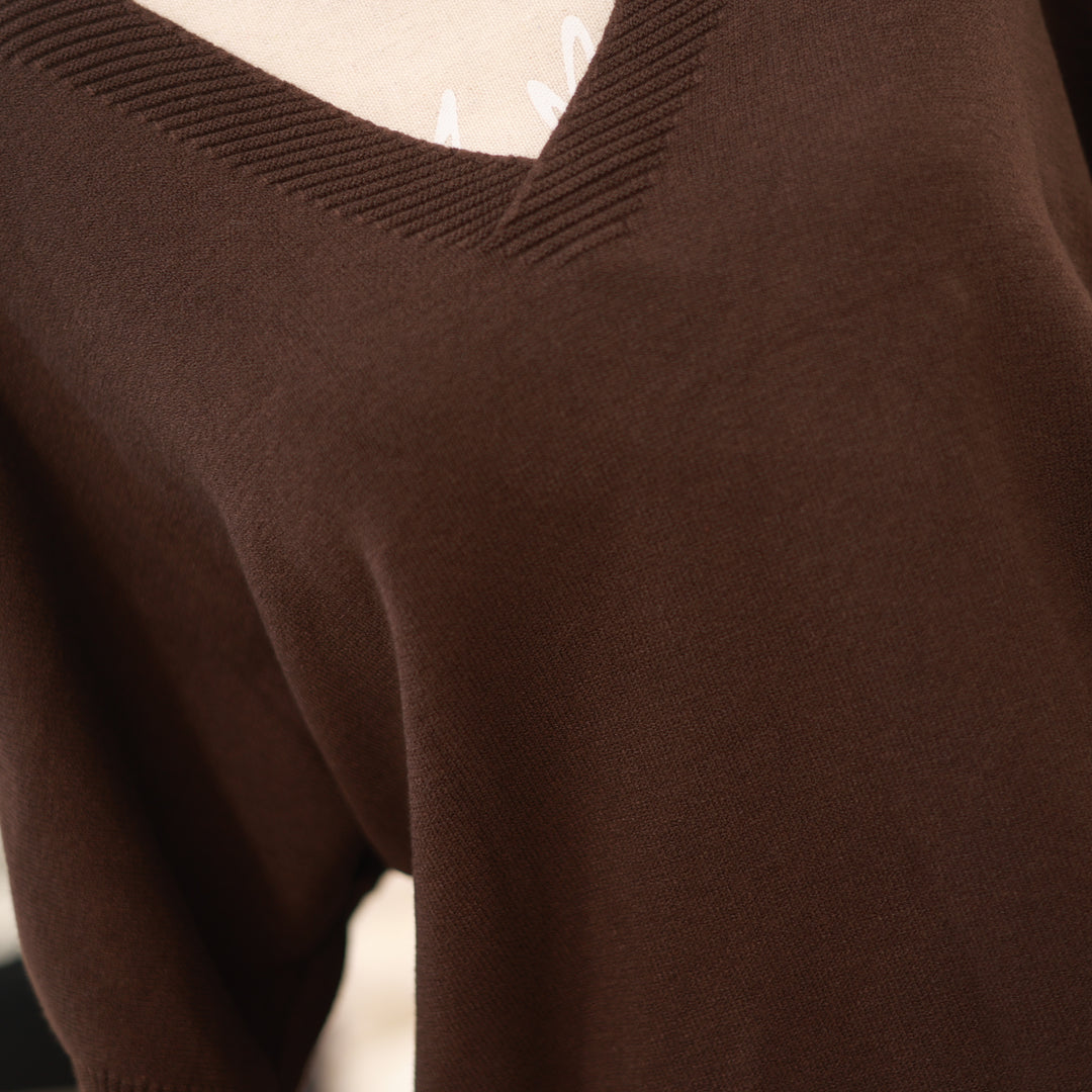 Strickpulli