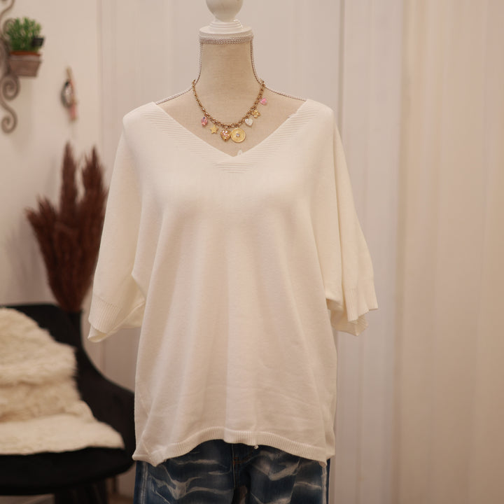 Strickpulli