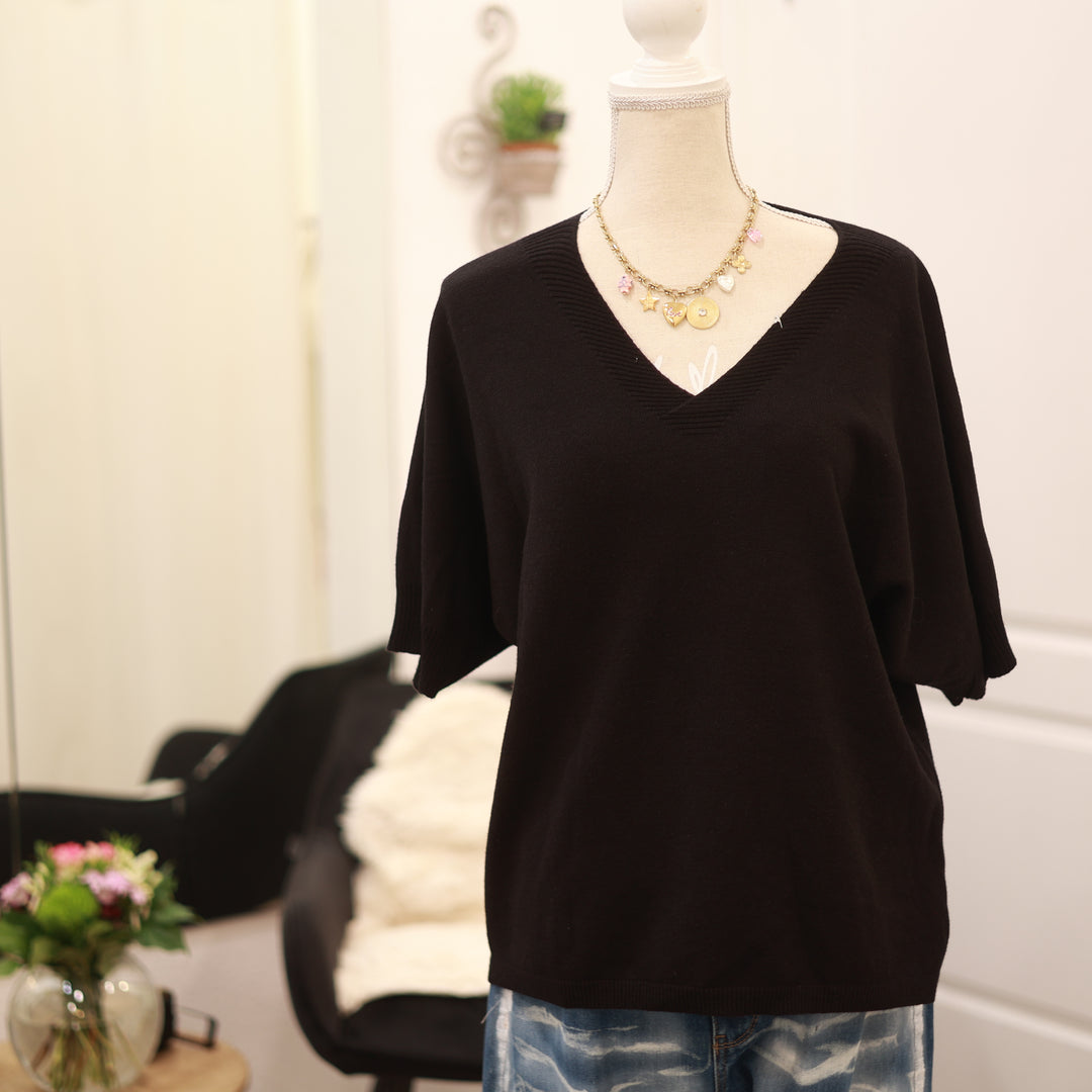 Strickpulli