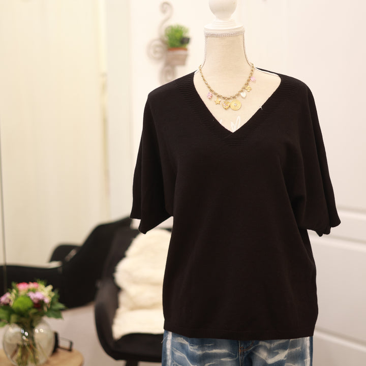 Strickpulli
