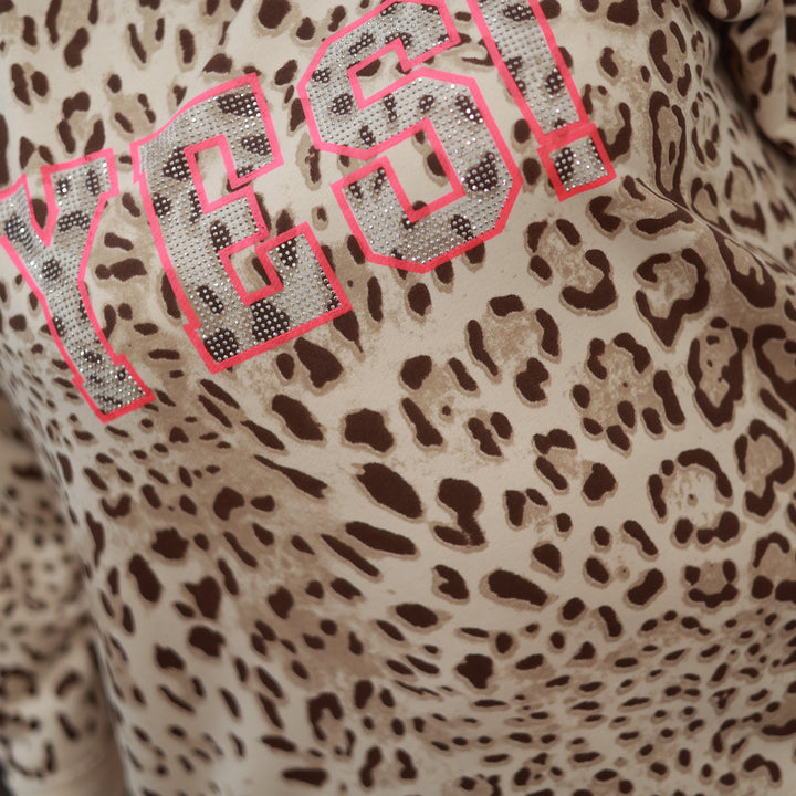 Leo Sweatshirt